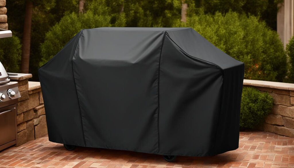 grill cover