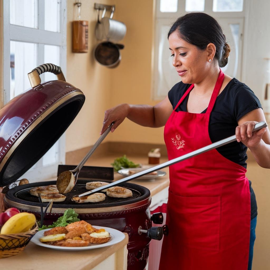Grill Safety 101: Avoiding Common Pitfalls & Hazards