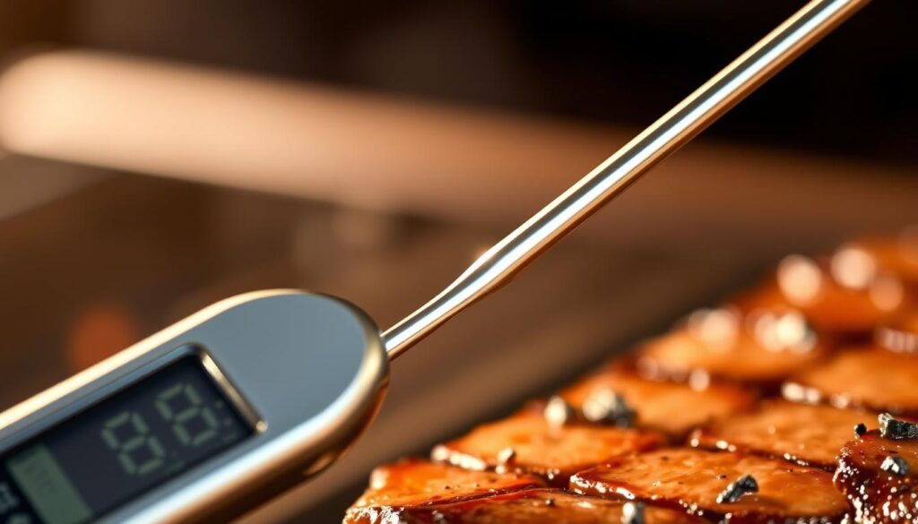 grill temperature probe