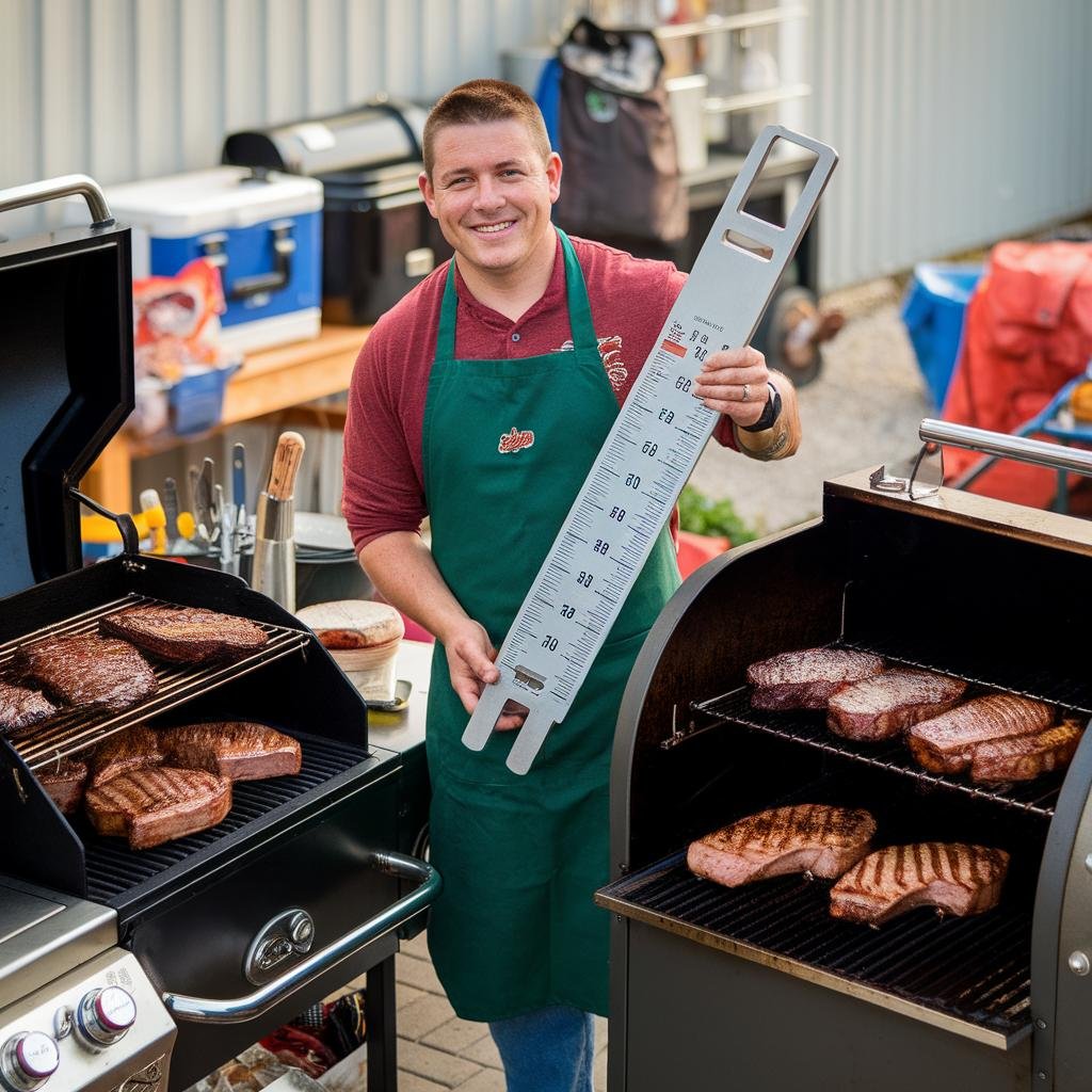 Grilling & Smoking Pitfalls: Avoid Common Errors