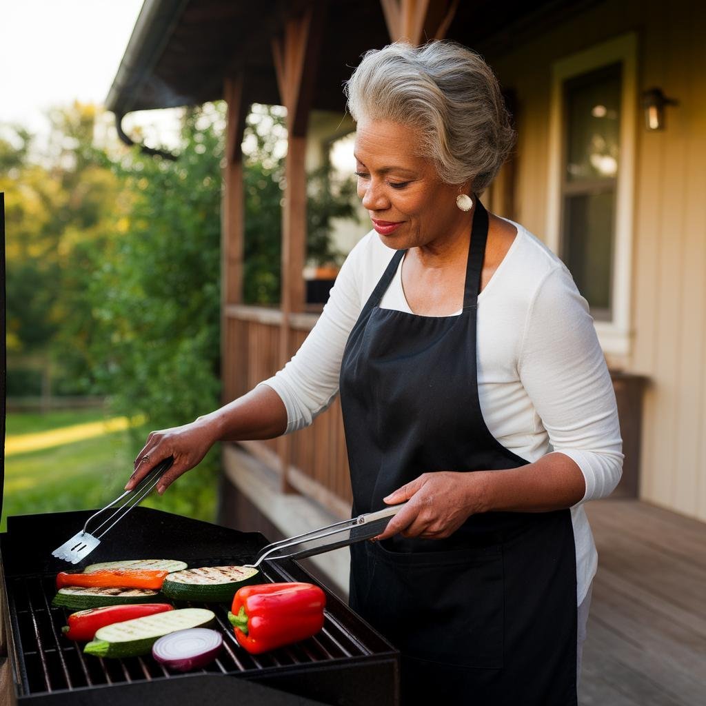 You are currently viewing Grilling Vegetables: Tips for Perfectly Grilled Veggies Every Time