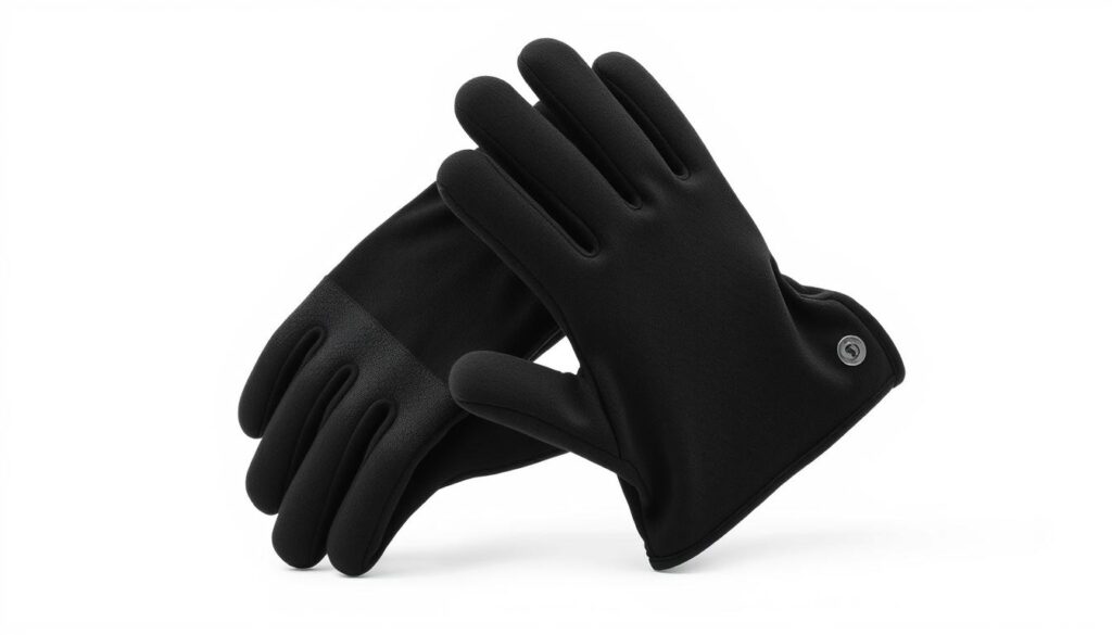 heat resistant cooking gloves