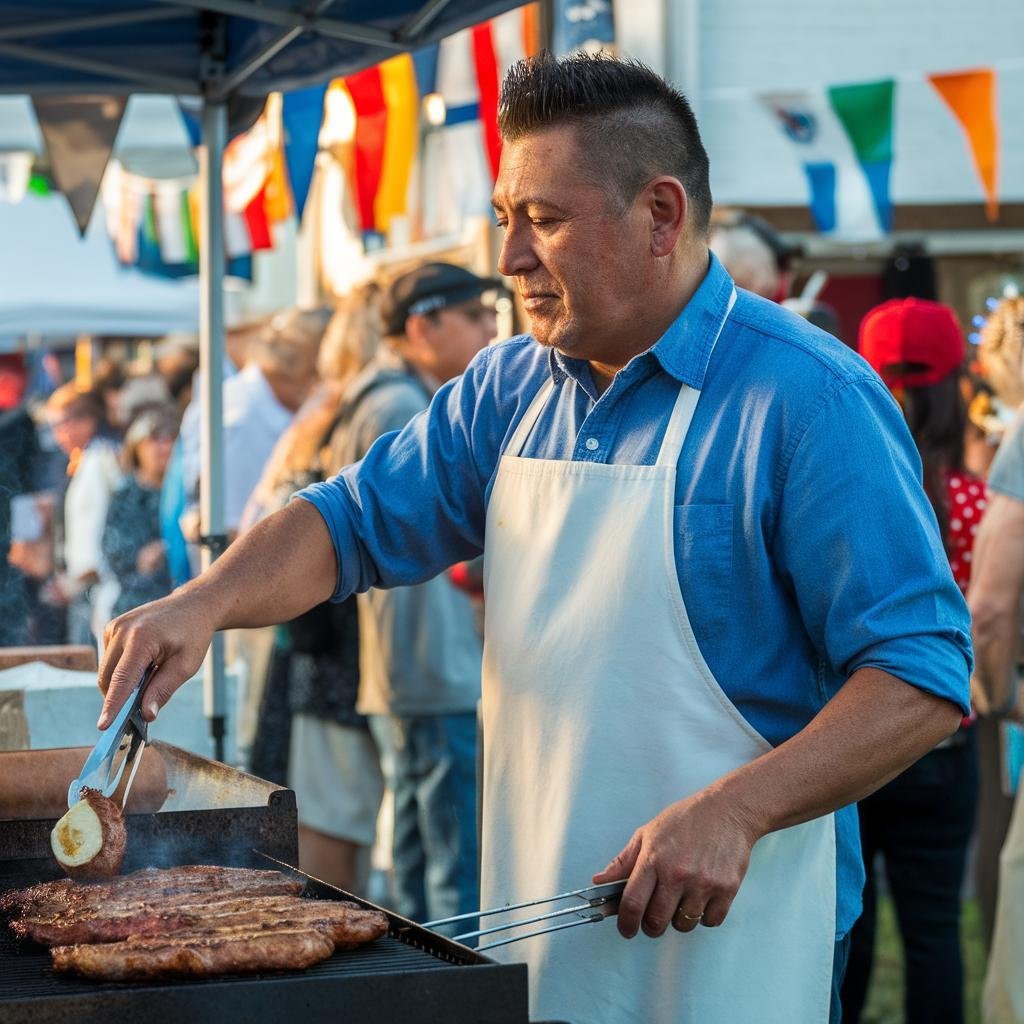 Hosting Your Own BBQ Festival: Ideas for a Successful Event