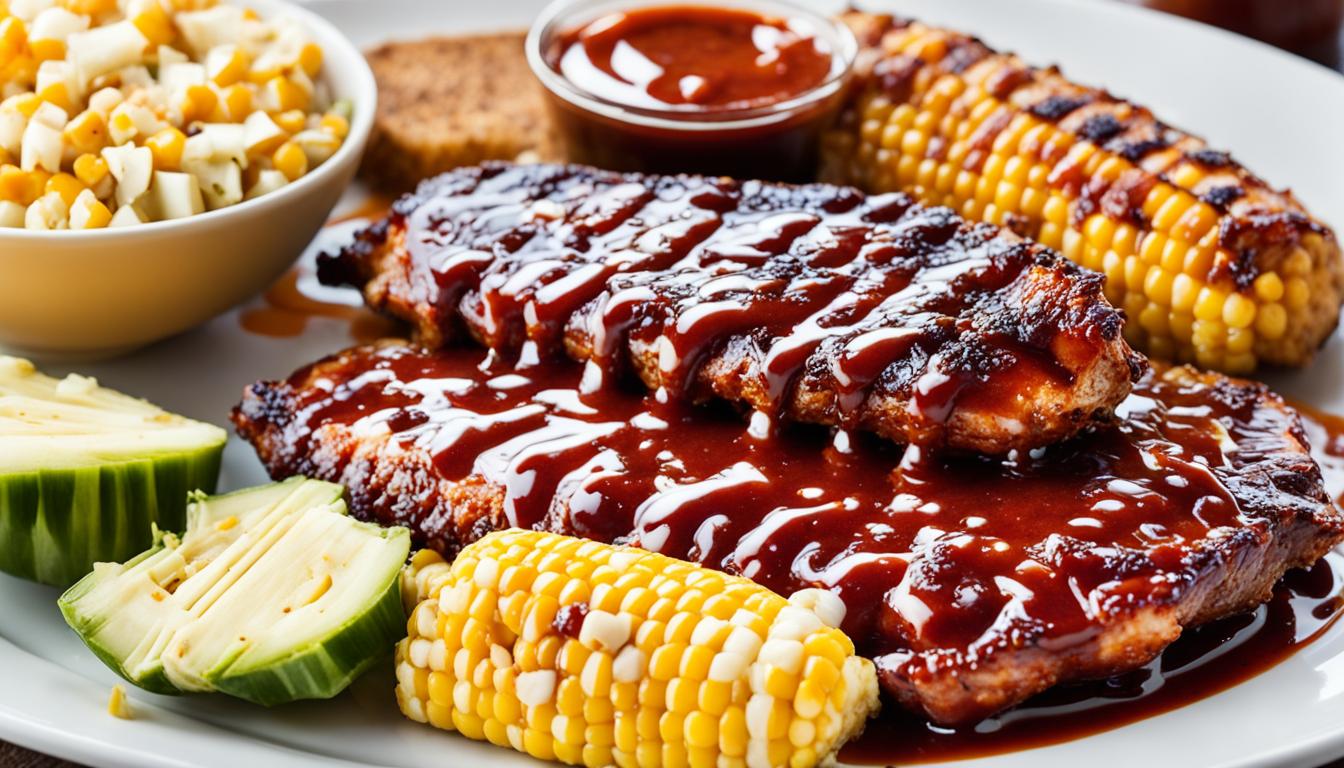 Perfect BBQ Serving: How Much Sauce Per Person