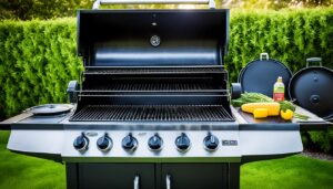 how to stop bbq grill from rusting