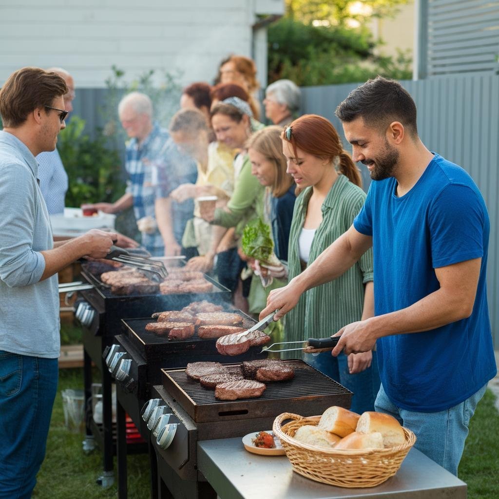 Inclusive Cookout Ideas for Every Guest to Enjoy