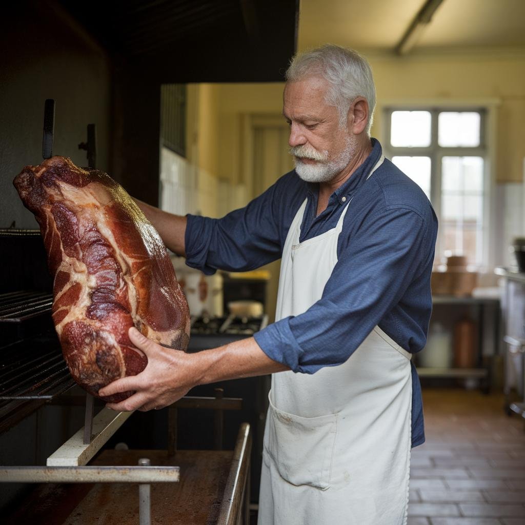Infusing Flavor: Creative Ways to Add Depth to Your Smoked Dishes