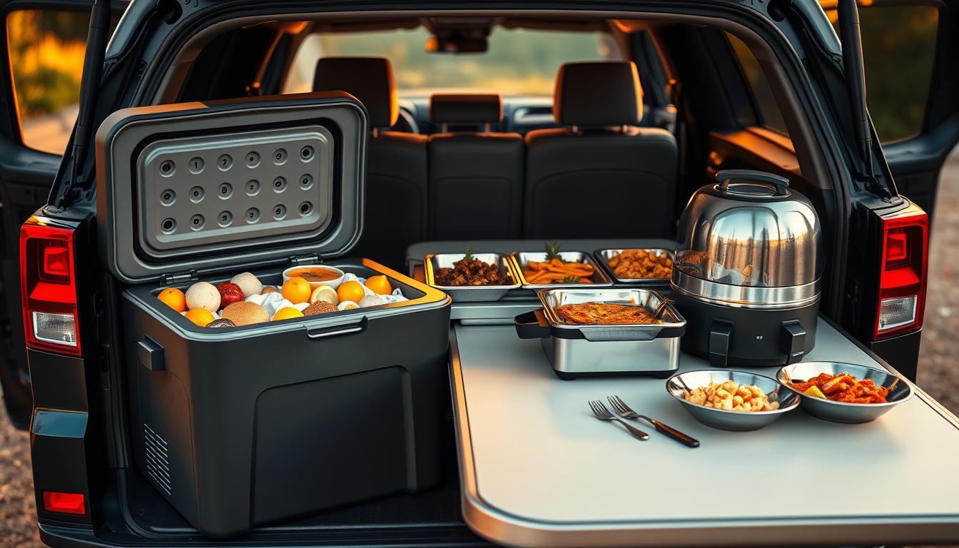 You are currently viewing How to Keep Food Hot or Cold at Tailgates the Safe Way