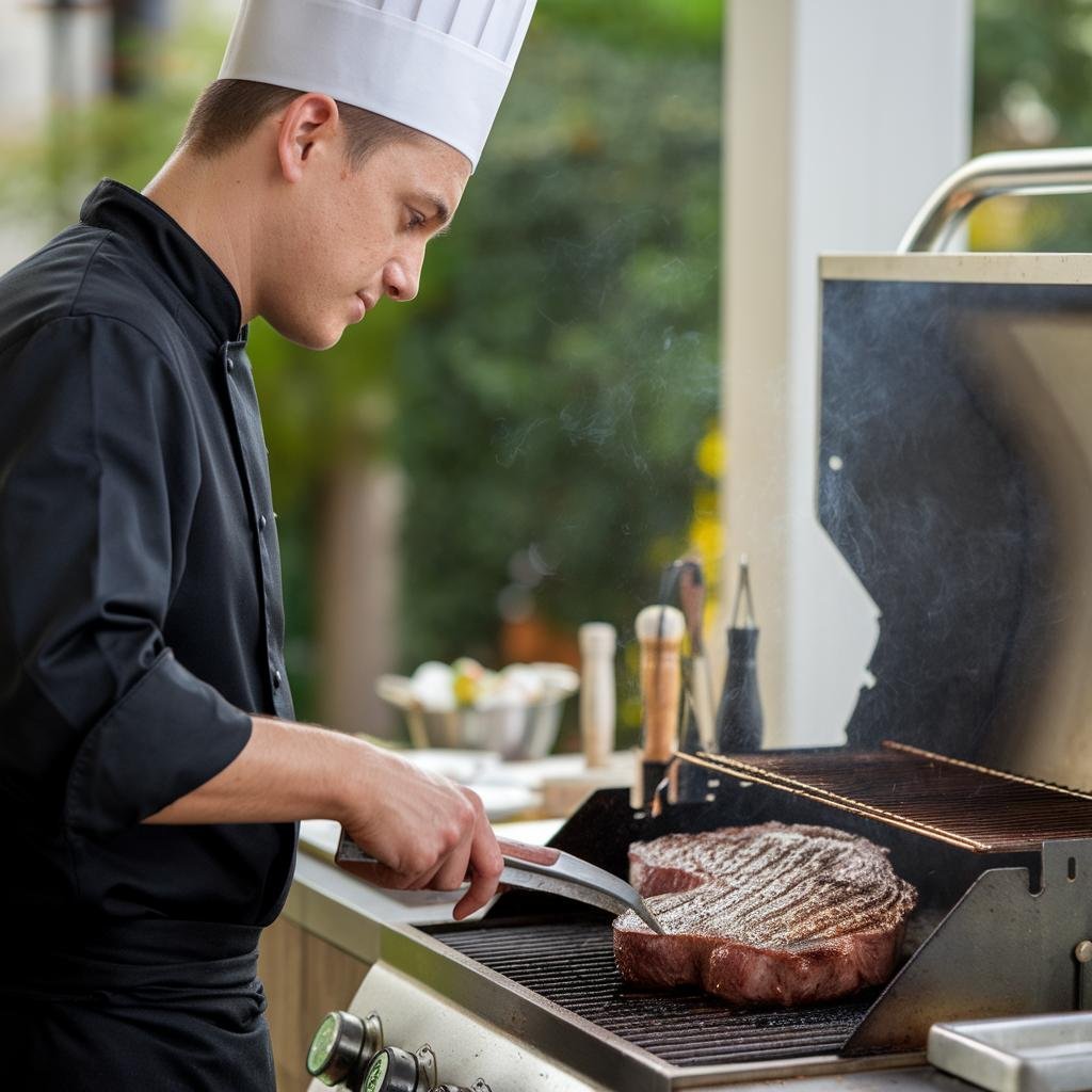 Master Grilling Techniques for BBQ Perfection