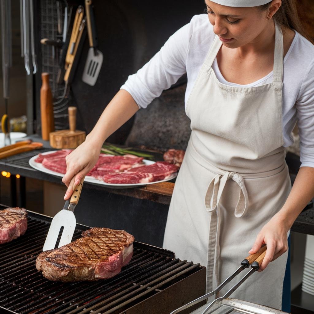 Mastering the Art of Grilling: Essential Techniques for Perfect Results