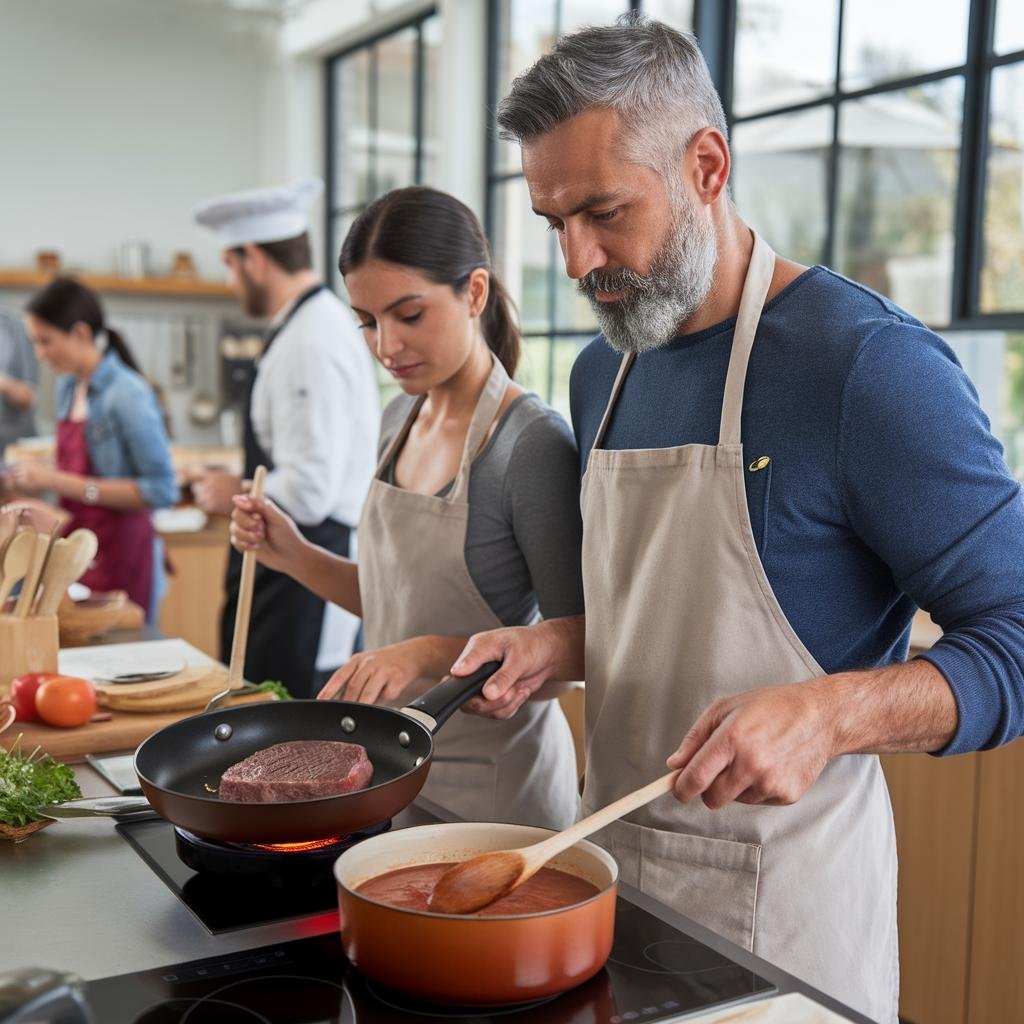 Mastering the Basics: Essential Cooking Techniques for Beginners