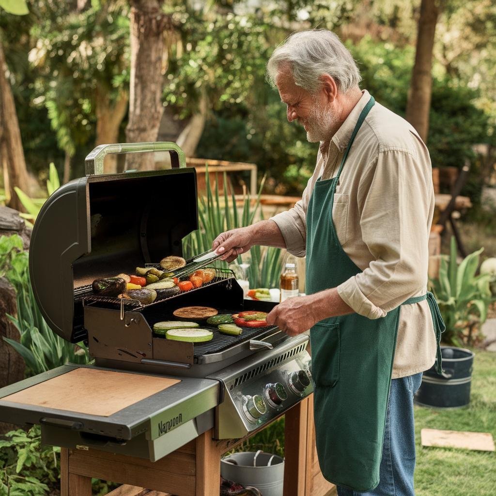 Read more about the article Napoleon Grill Review: High-Quality Features, Durable Design & Performance