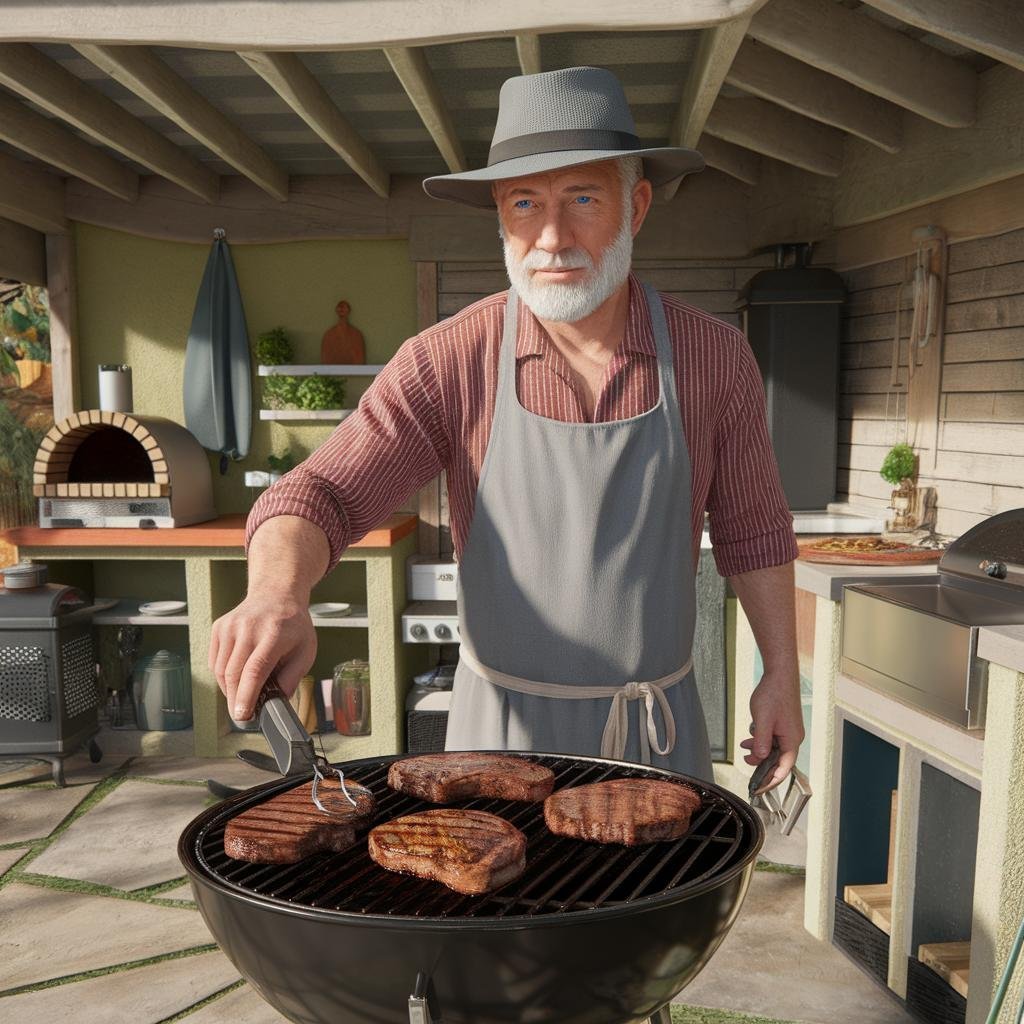Outdoor Kitchen Appliances: Must-Have Equipment for Your Setup