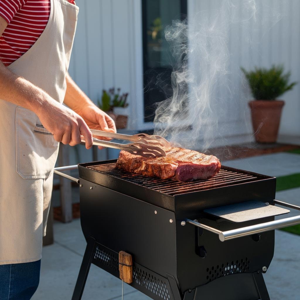 You are currently viewing Pellet Grill Recipes for Bold, Smoky Flavor and Perfect BBQ Results