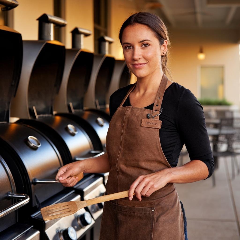 Pellet Smoker Shootout: Comparing Top Models for Efficiency and Flavor