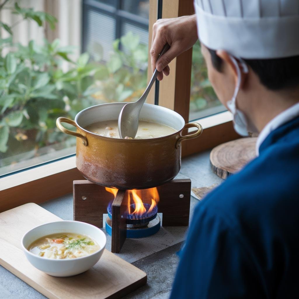 Read more about the article Perfect Simmer Techniques for Rich, Flavorful Soups and Stews Recipes