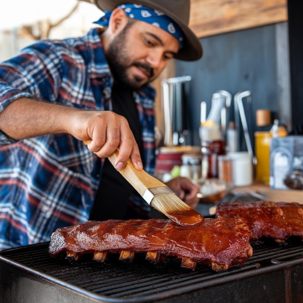 Pitmaster’s Secrets: Strategies for Winning BBQ Competitions
