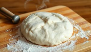 Read more about the article Pizza Making Tips: From Dough to Oven
