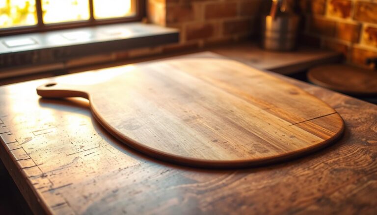 pizza peel is essential