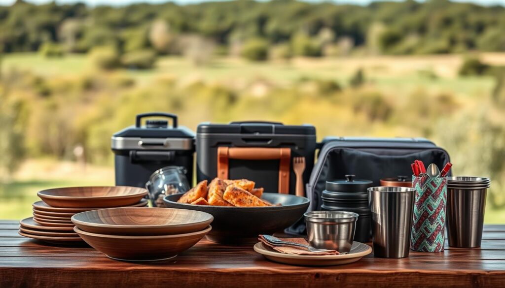 premium tailgating products