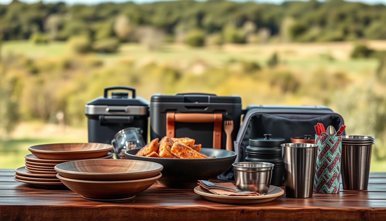 premium tailgating products