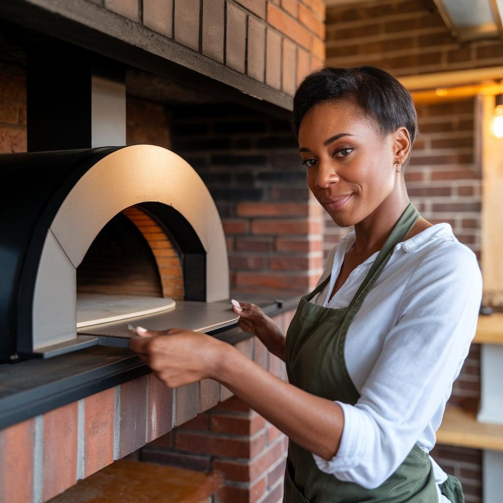 Proper Maintenance Practices for Your Pizza Oven