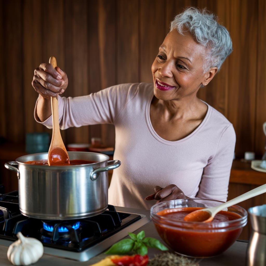 Sauce Secrets: Tips for Making and Flavoring Pizza Sauce at Home