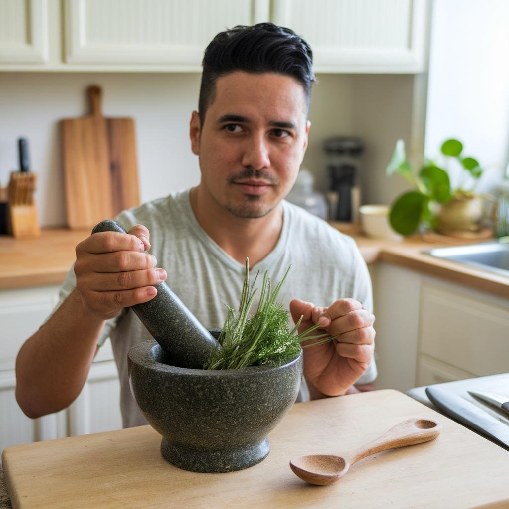 Secret Ingredients: Unusual Additions to Elevate Your Seasoning Game