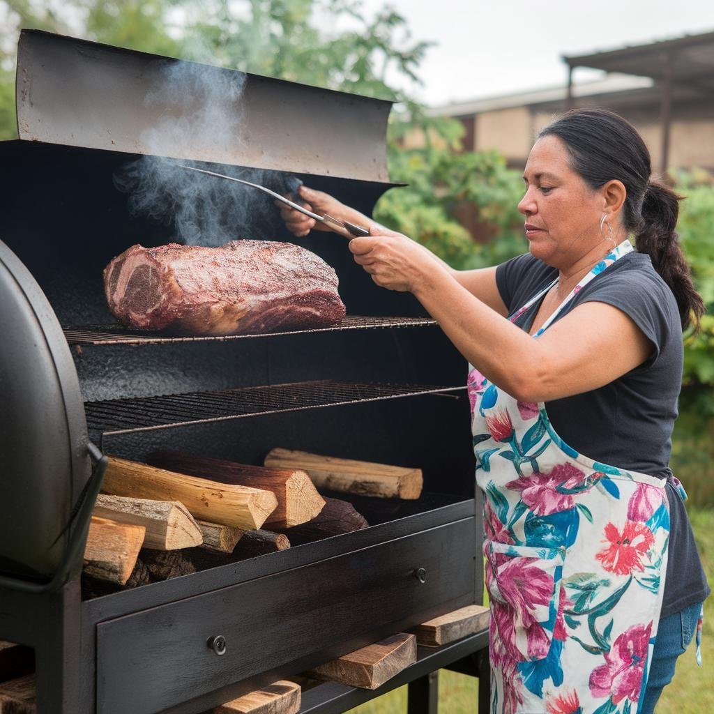 Smoking Techniques: How to Achieve Perfect Results with Your Smoker