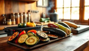 Read more about the article How-to Guide: Smoking Vegetables Like a Pro