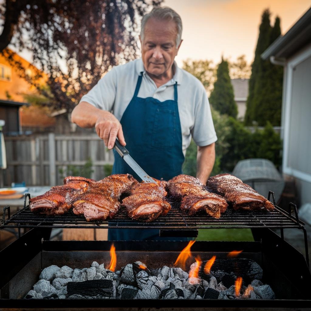 Smoky Pulled Pork: Mouthwatering Pulled Pork Recipe for Your BBQ