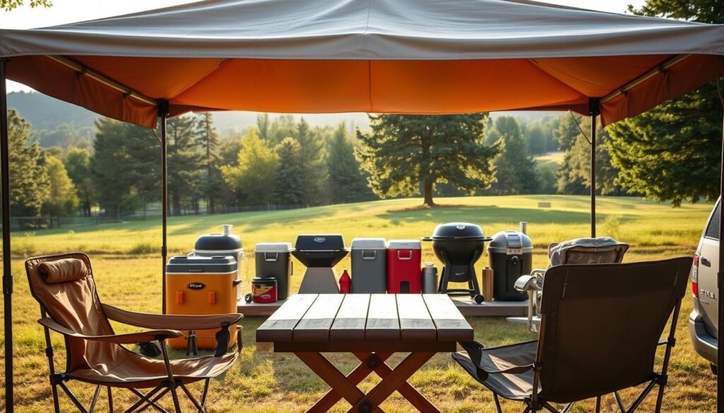 tailgate shade solutions