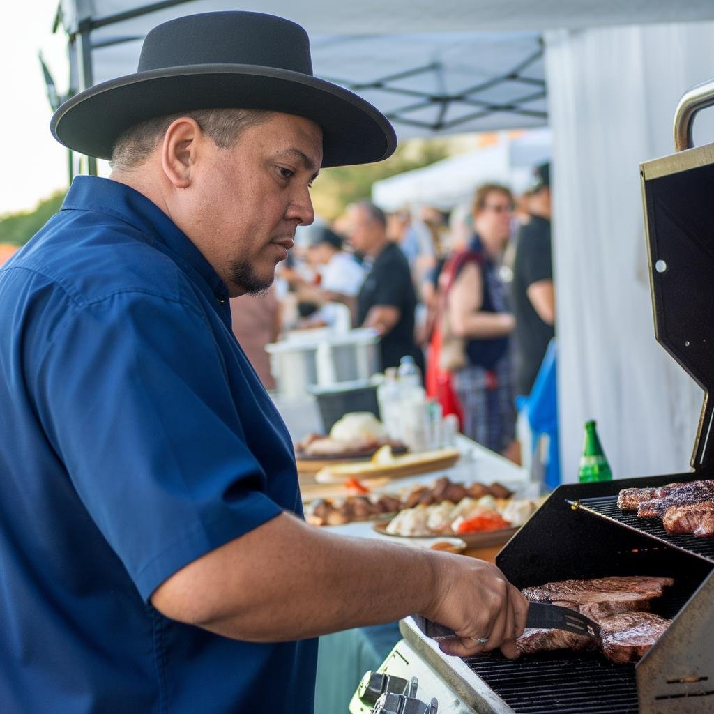 Tips for Enjoying BBQ Events: Navigating Crowds and Sampling Delights