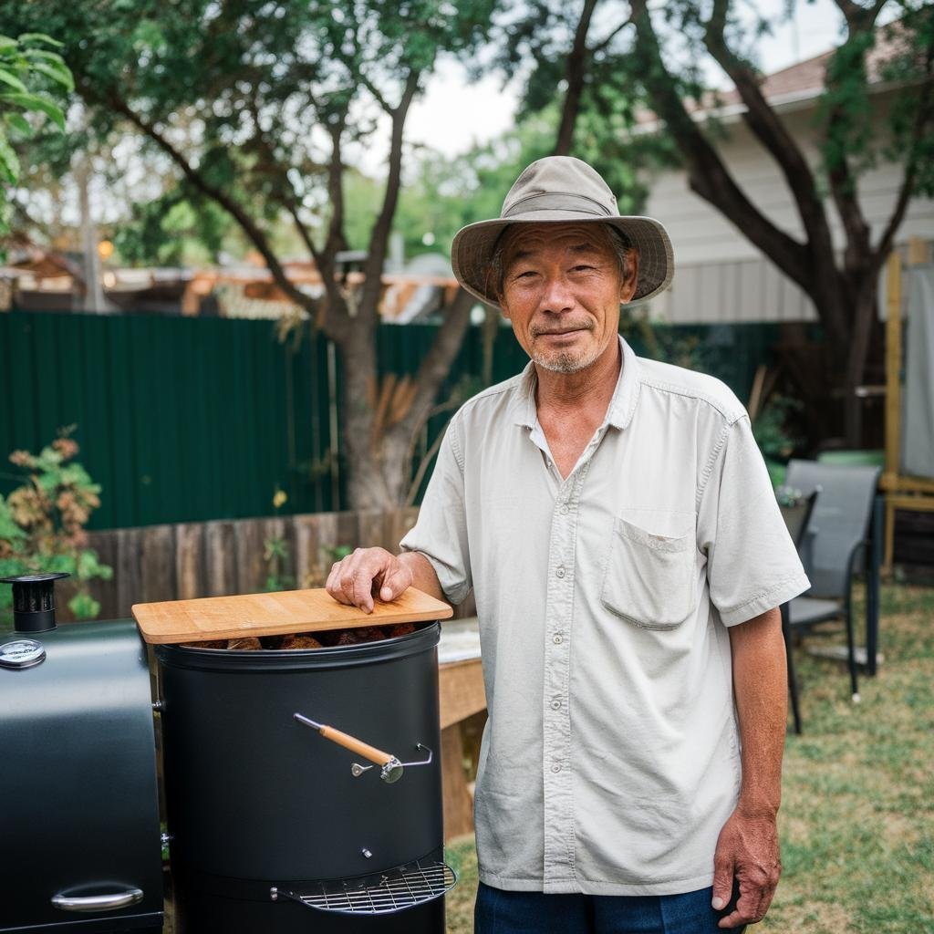 Top 5 Best Pellet Smokers Reviewed for 2023