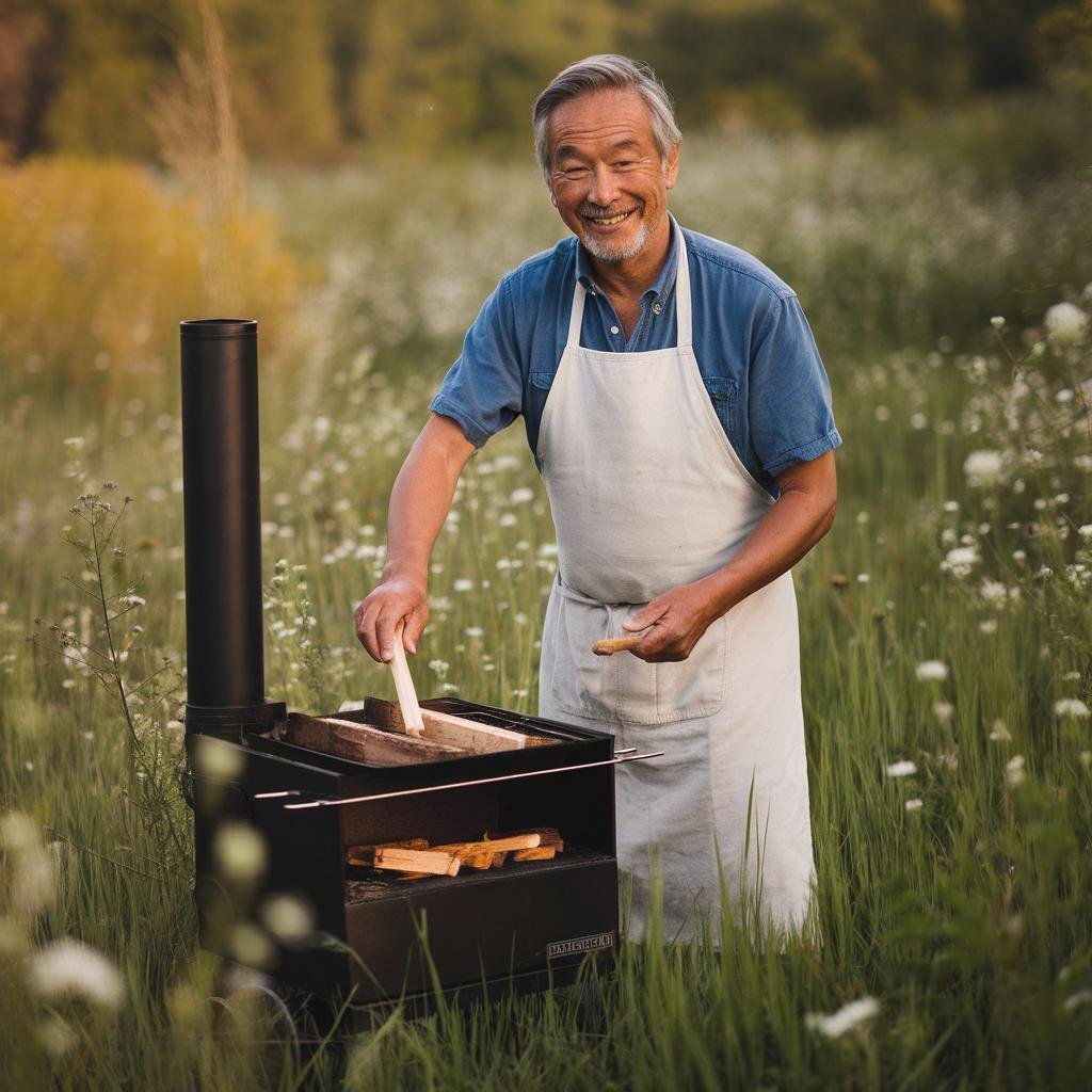 Top 5 Best Portable Smokers for On-the-Go BBQs