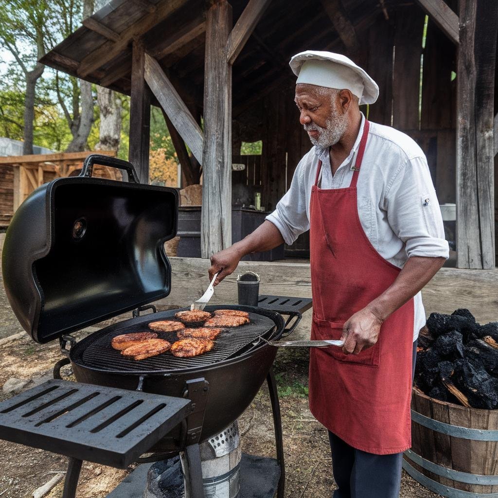 Read more about the article Top American-Made Grills | Premium USA BBQ Grills & Smokers