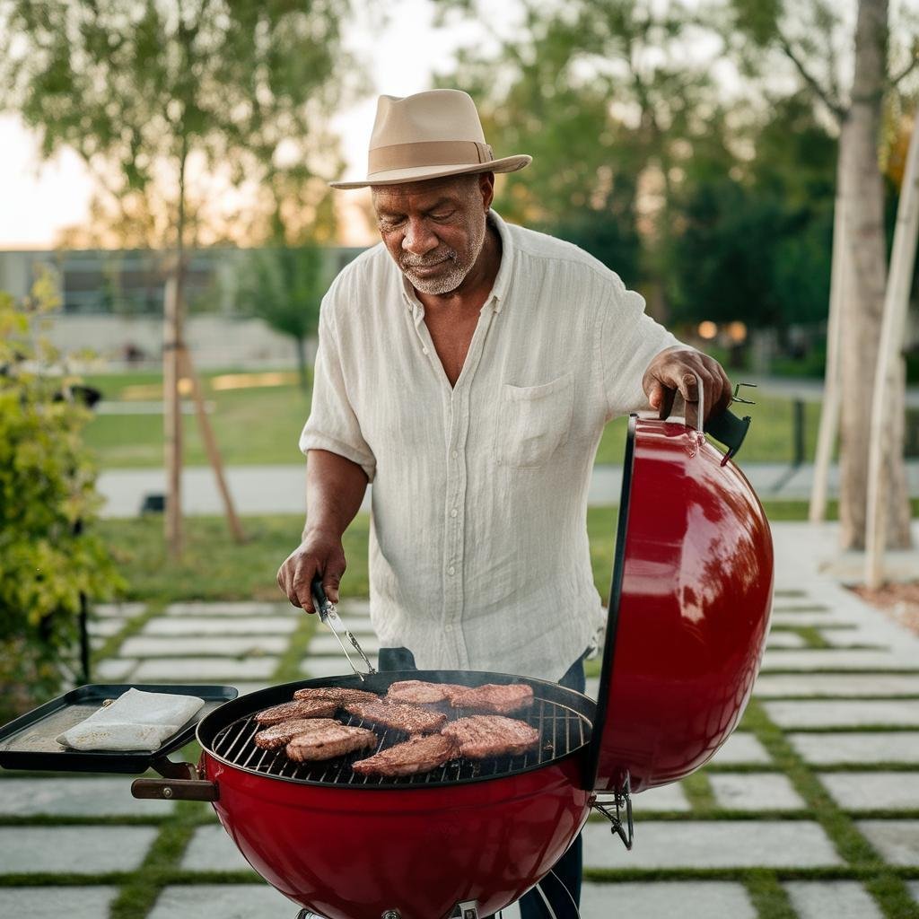 Top Picks for Best BBQ Grills 2024 | Buy Now