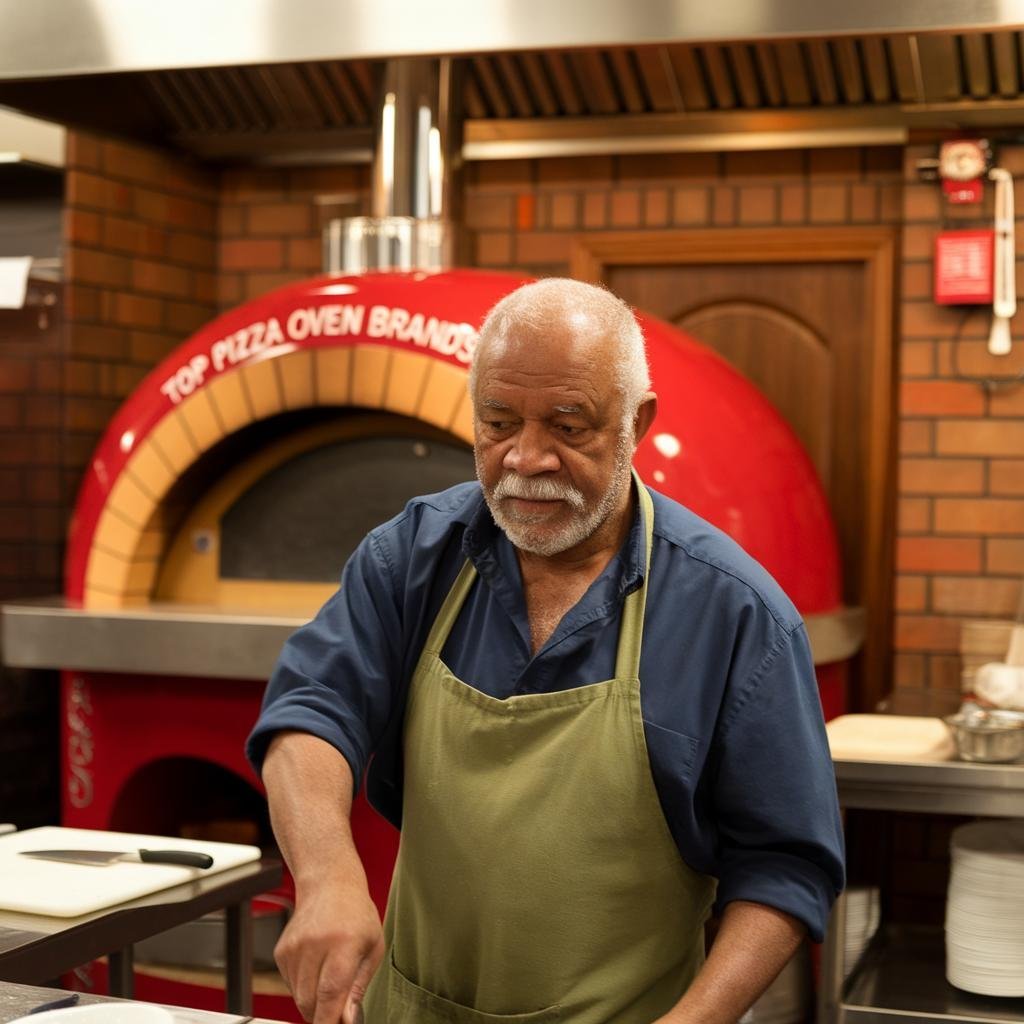 Read more about the article Top Pizza Oven Brands for Perfect Homemade Pizza at Home