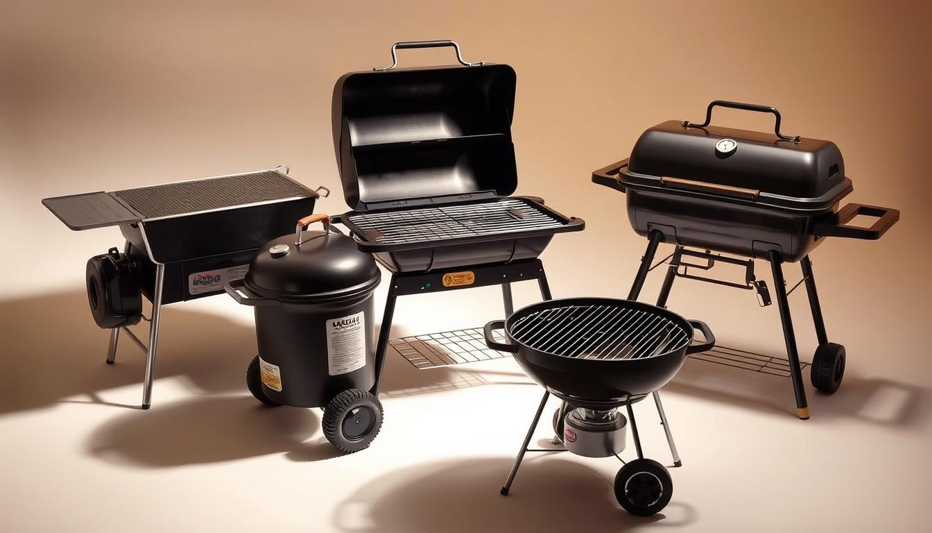 top portable grills