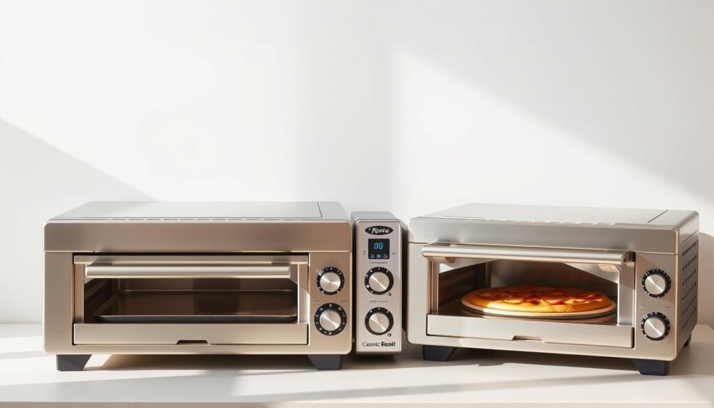 top rated gas pizza ovens