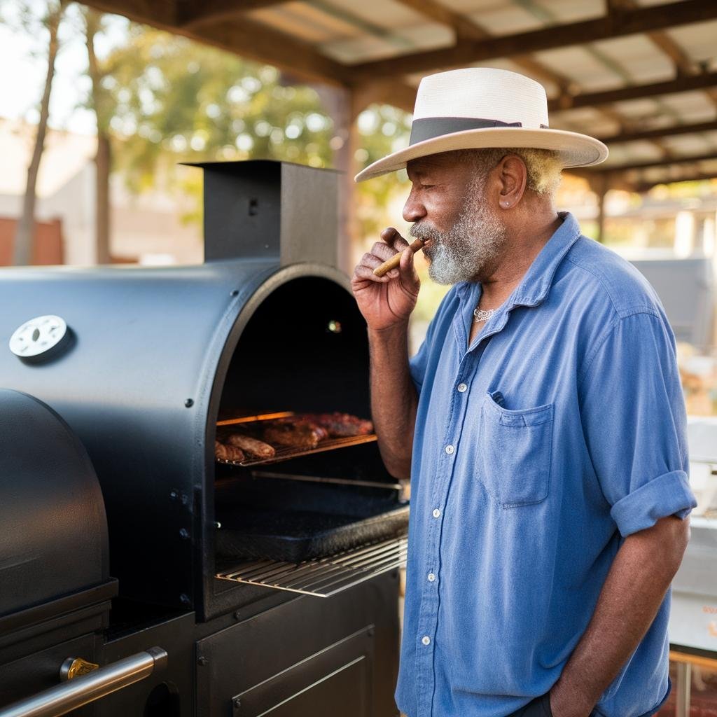 Top Smokers Made in the USA – Quality BBQ Picks
