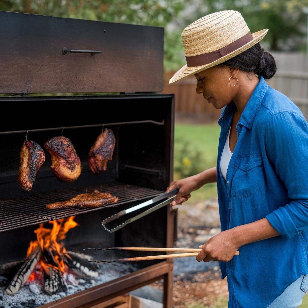 Troubleshooting Your Smoker: Addressing Common Issues
