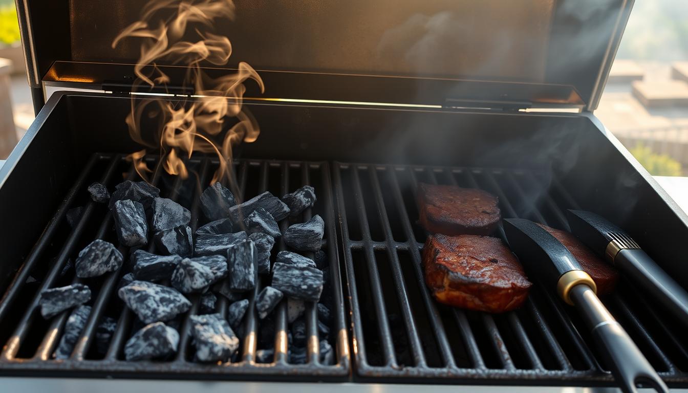You are currently viewing Why Two-Zone Grilling Offers Better Temperature Control