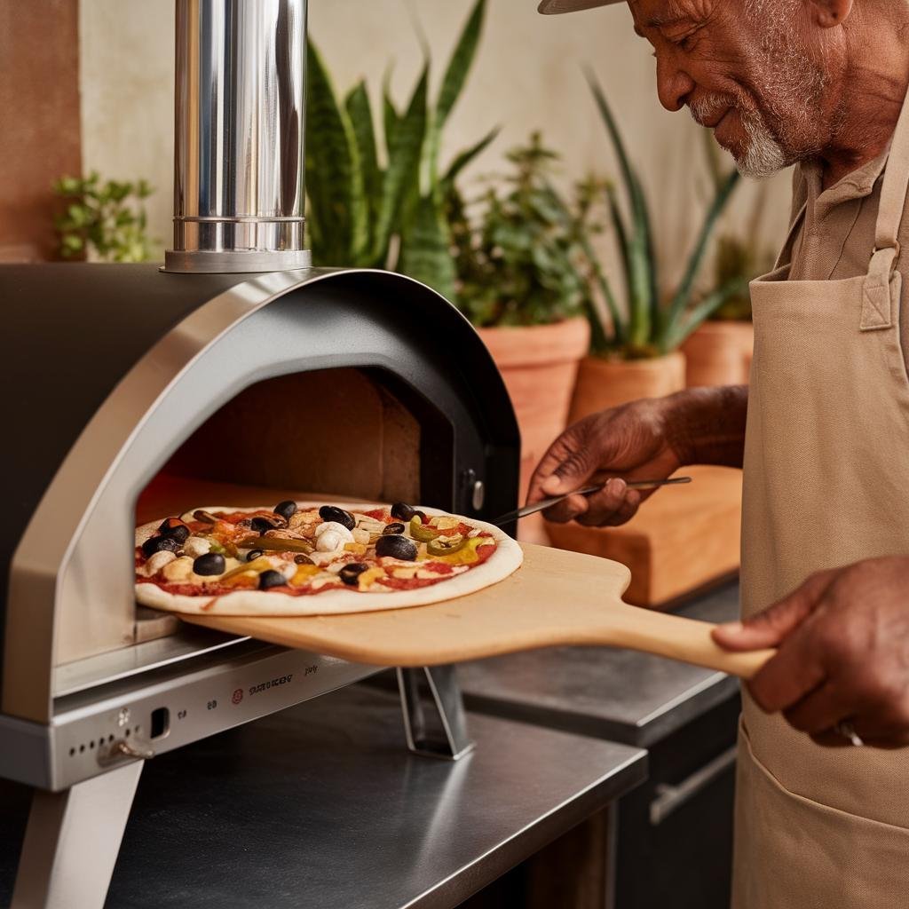 The Ultimate Guide to Gas-Powered Pizza Ovens