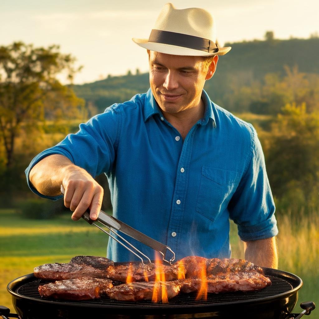 Ultimate Guide to Grilling: Tips, Techniques, and More