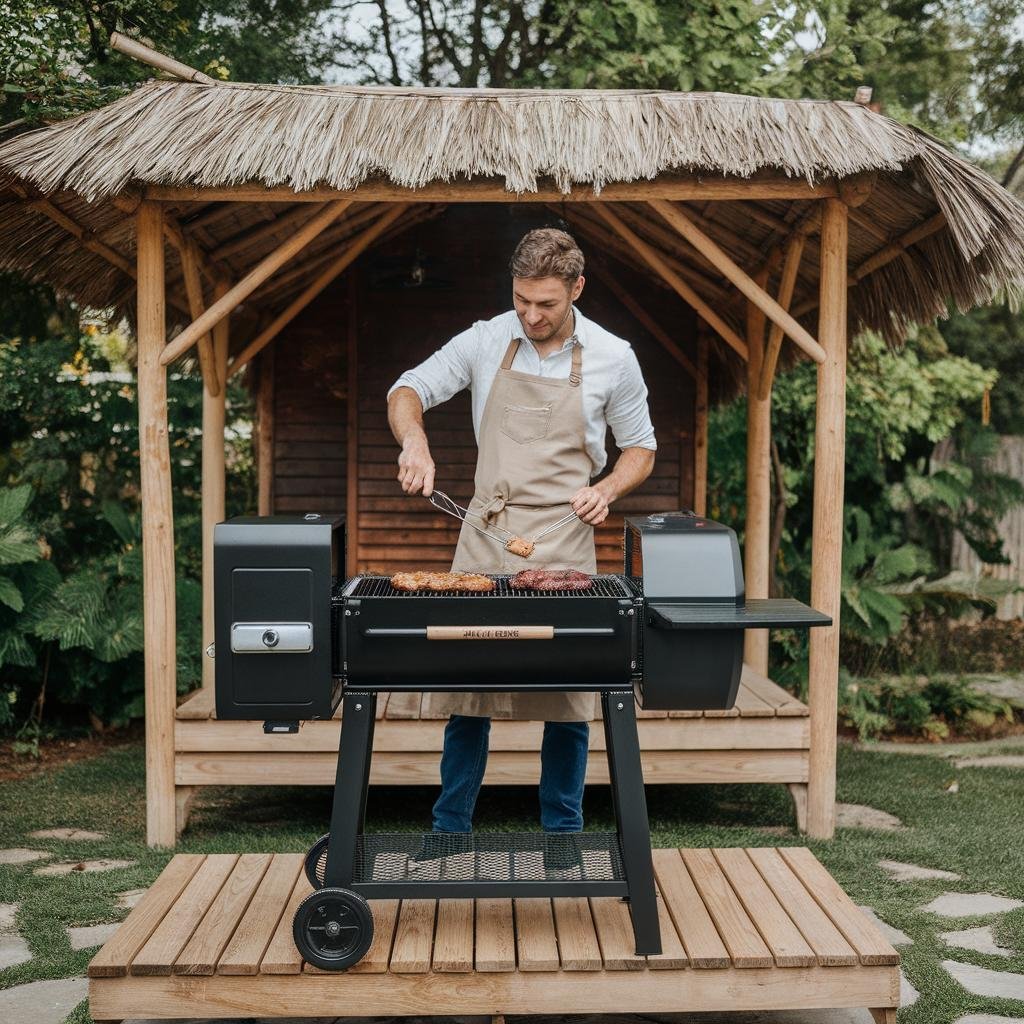 The Ultimate Pellet Grill Buying Guide: Features, Brands, and More