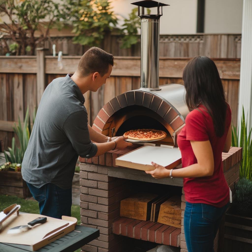Ultimate Pizza Oven Buying Guide: Types, Features, and Considerations