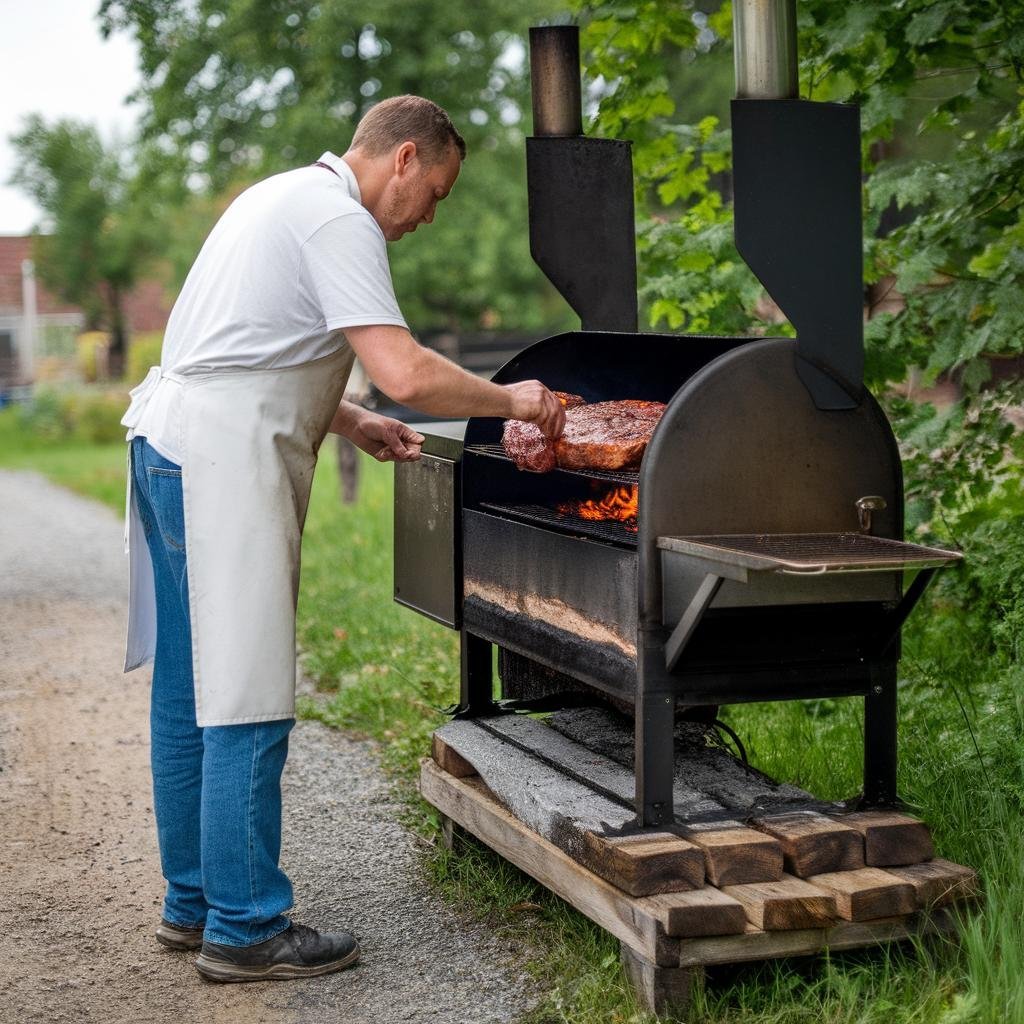 The Ultimate Smoker Buying Guide: Types, Features, and Recommendations