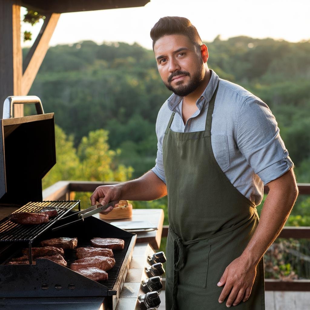 Read more about the article Exotic BBQ Woods Guide: Best Woods for Unique Grilling Flavor