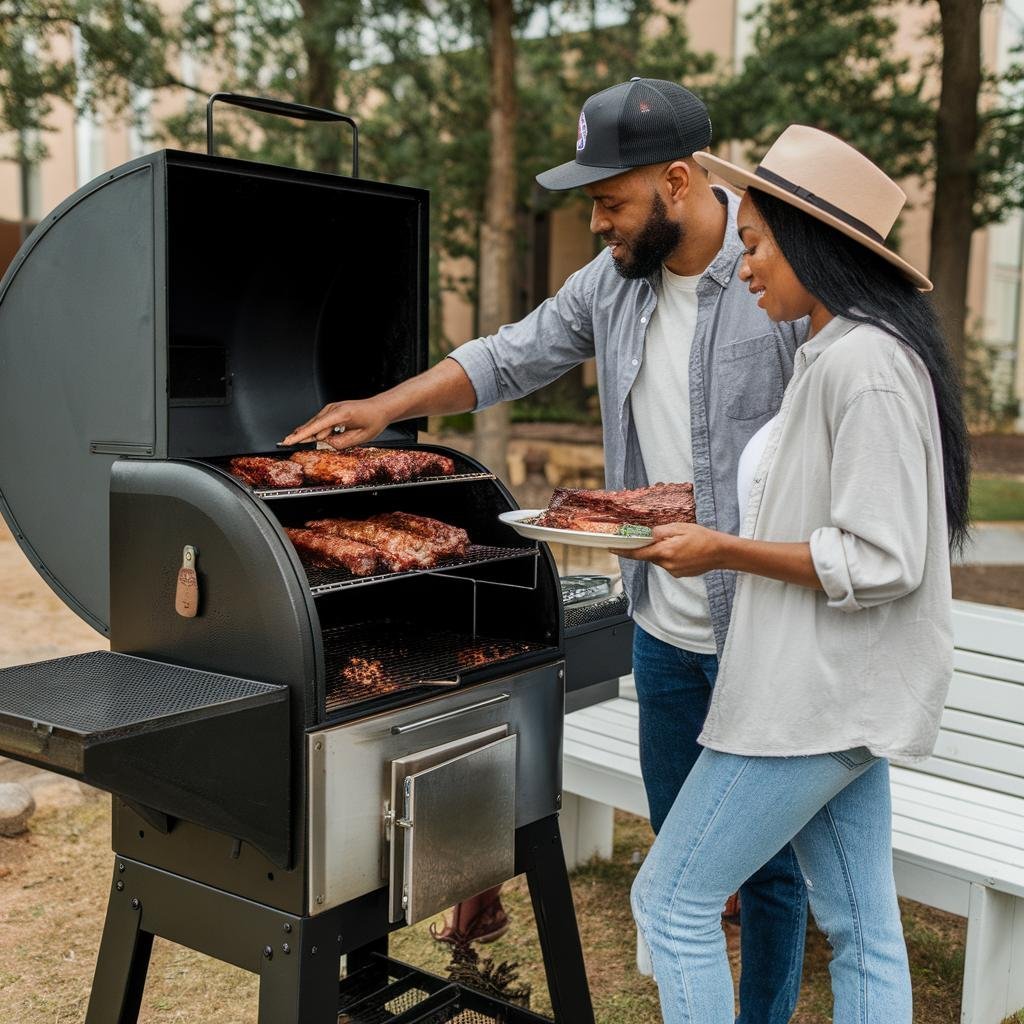 Upgrade Your Smoking Setup: Must-Have Accessories for Better BBQ
